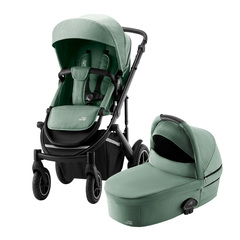 Britax Roemer Smile 4 - 2 в 1