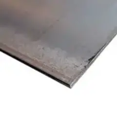 Лист стальной