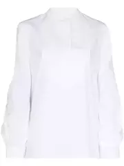 БЛУЗКИ И РУБАШКИ