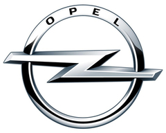 Чехлы на Opel