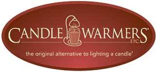 Candle Warmers