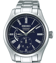 Seiko Presage