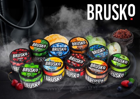 BRUSKO