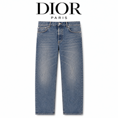 Мужские джинсы Dior