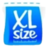 XL оксфорд