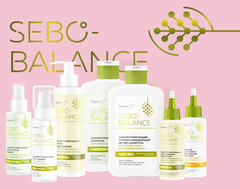 Sebo-Balance
