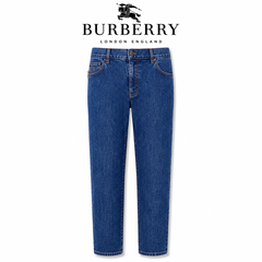 Мужские джинсы Burberry