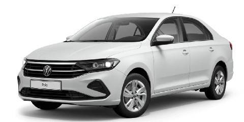 Volkswagen Polo 2020+