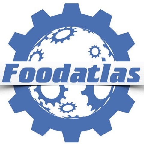 Foodatlas (Китай)
