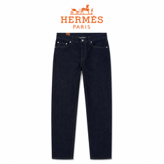 Мужские джинсы Hermes