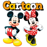 Мультгерои