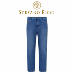 Мужские джинсы Stefano Ricci