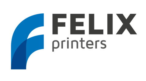 Лого FELIXprinters
