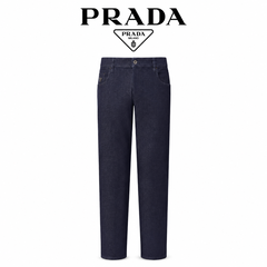 Мужские джинсы Prada
