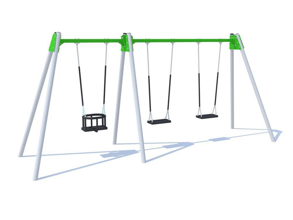 Качели для детских площадок
