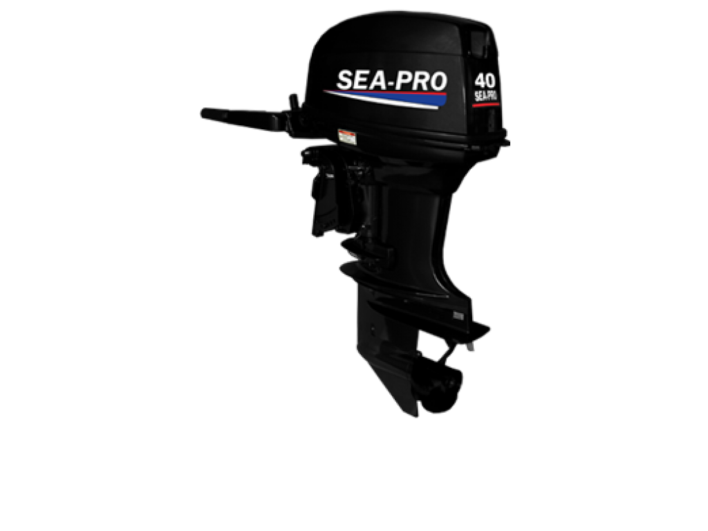 Sea Pro 6 4 Х Тактный Купить