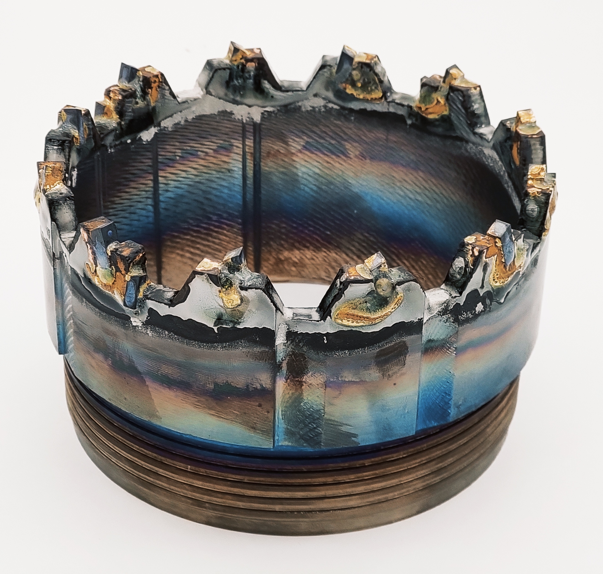 Буровые коронки СМ-4 | СервисБурСистема