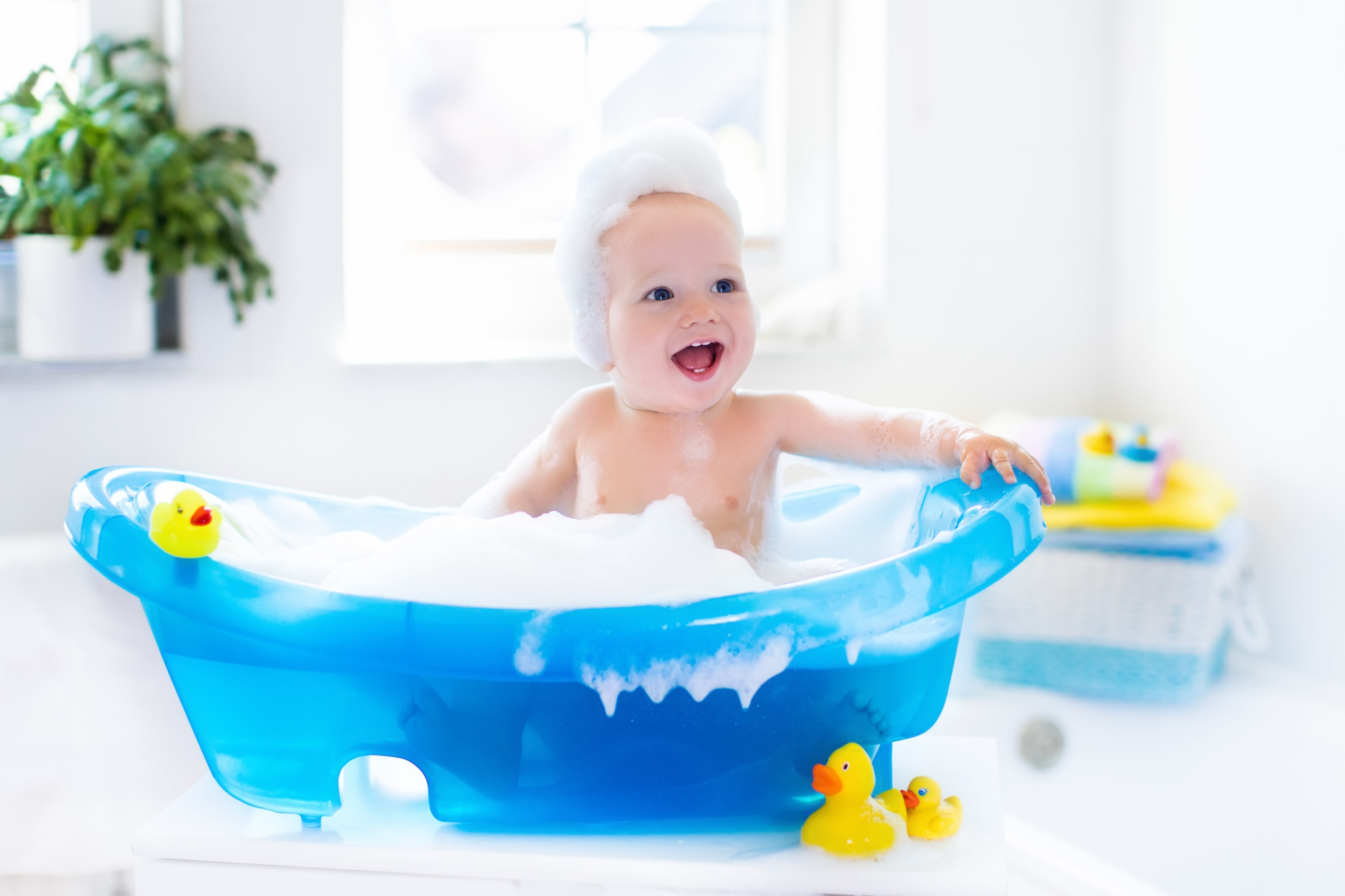 Bath Pics