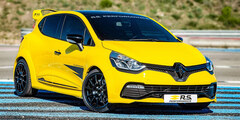 Clio 4 (IV-го поколения)