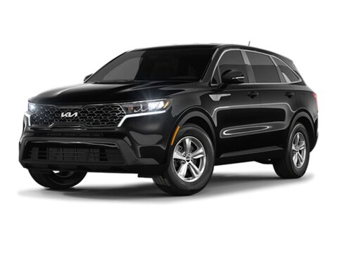 Kia Sorento 2020+