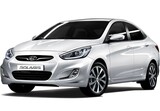 Hyundai Solaris 1 2010-2016