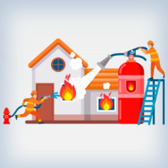 Пожарная безопасность