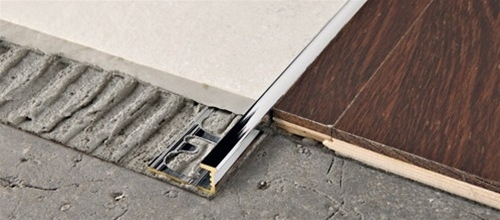 Латунь хромированная