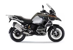 R 1200 GS
