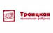Троицкая камвольная фабрика