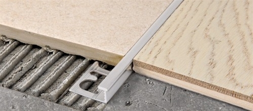 Алюминий анодированный