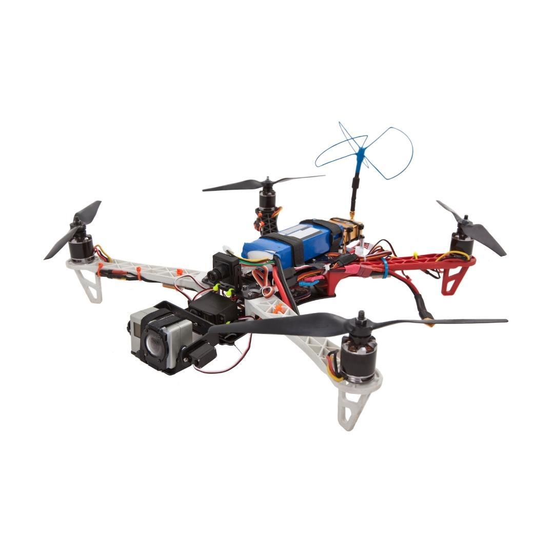 Квадрокоптеры по ФГОС и 838 приказу Минпросвещения | Учебный стандарт ...