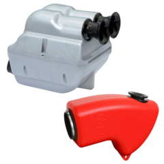 Воздушные фильтры (ГШВ)