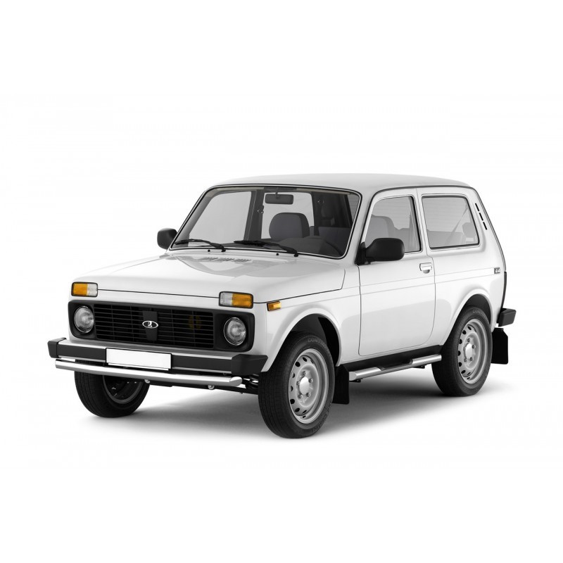 Нива 2121 – купить по низким ценам на официальном сайте производителя ...