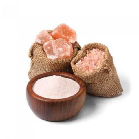 Соляная косметика (мыло, соль и т.п.)