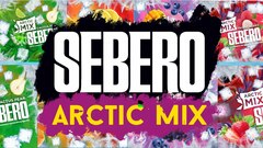 Sebero Arctic Mix