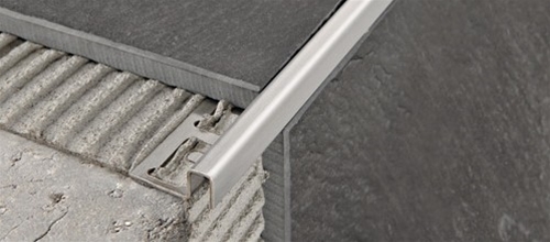 Сатиновая нержавеющая сталь