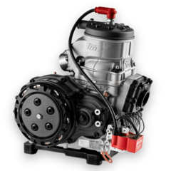 Запчасти TM KZ