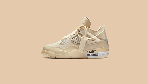 Кроссовки Off-White купить в Москве цена от Basketroom