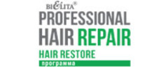 Professional Hair Repair