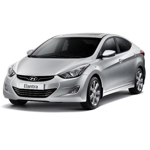 Elantra-V (2011-2016)