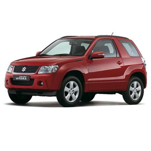 Grand Vitara 3-дверн. (2005-2015)