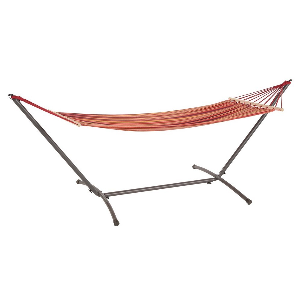 Каркасные гамаки