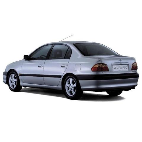 Avensis (1997-2003) седан