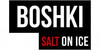 Boshki On Ice Salt