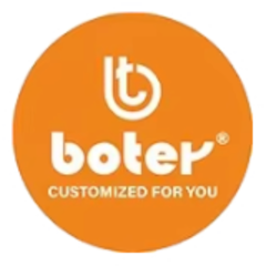 Boter Case