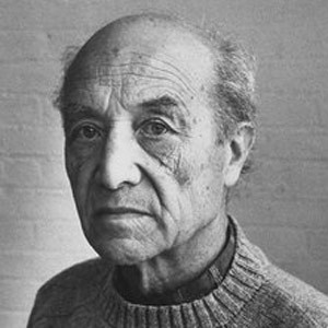 Isamu Noguchi