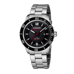 Wenger Roadster Black Night