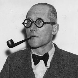 Le Corbusier