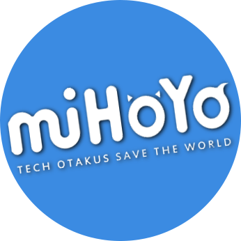 miHoYo мерч