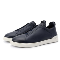 Кеды Zegna